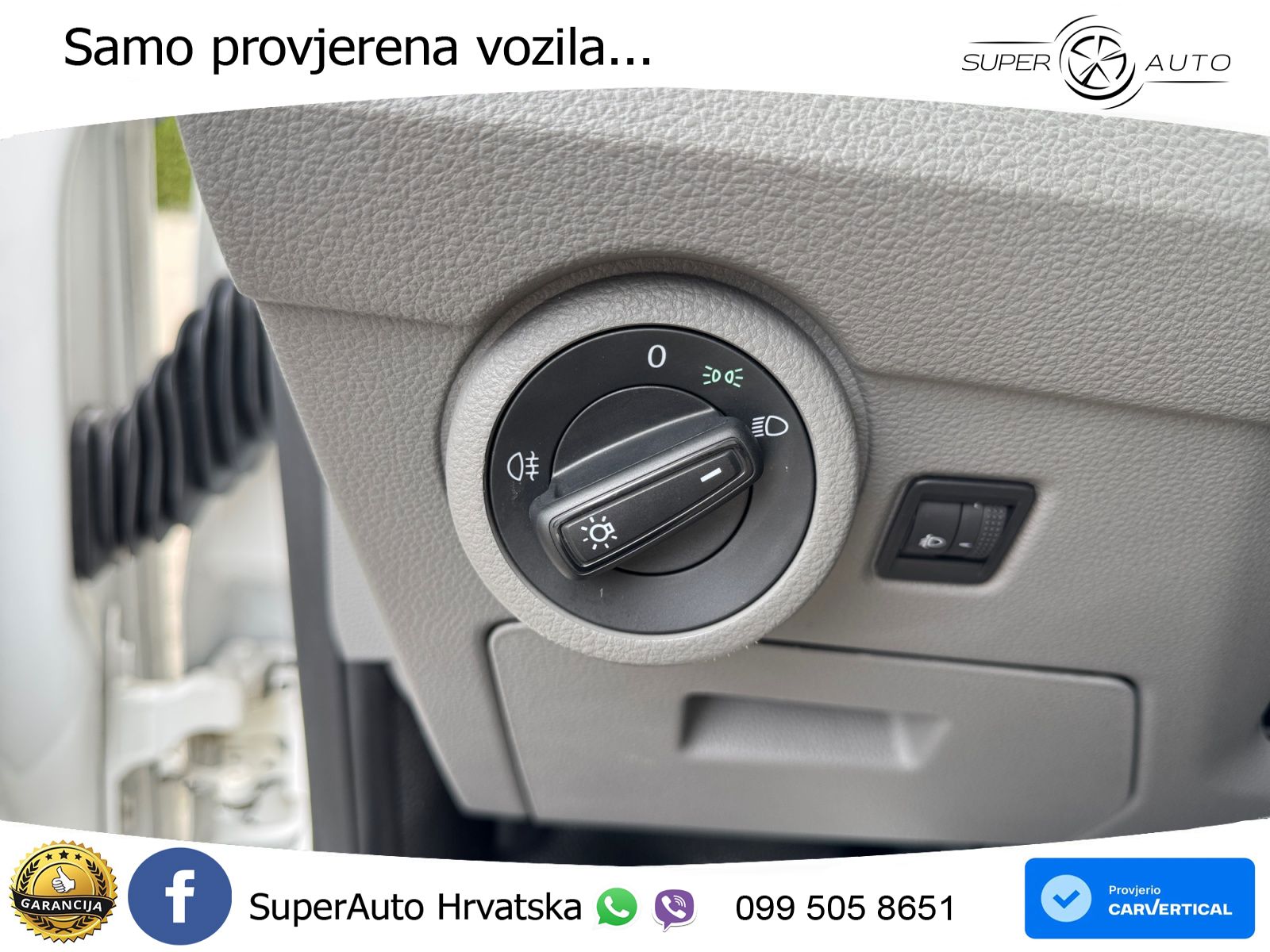 VW Transporter