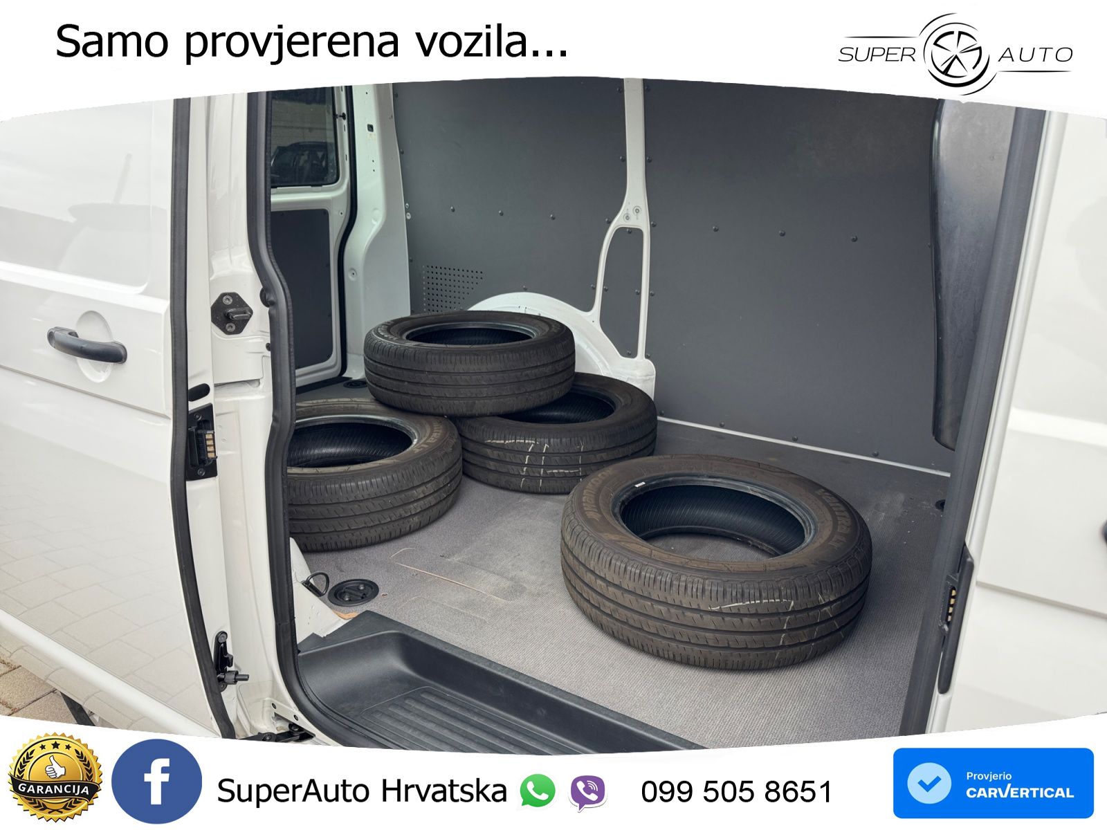 VW Transporter