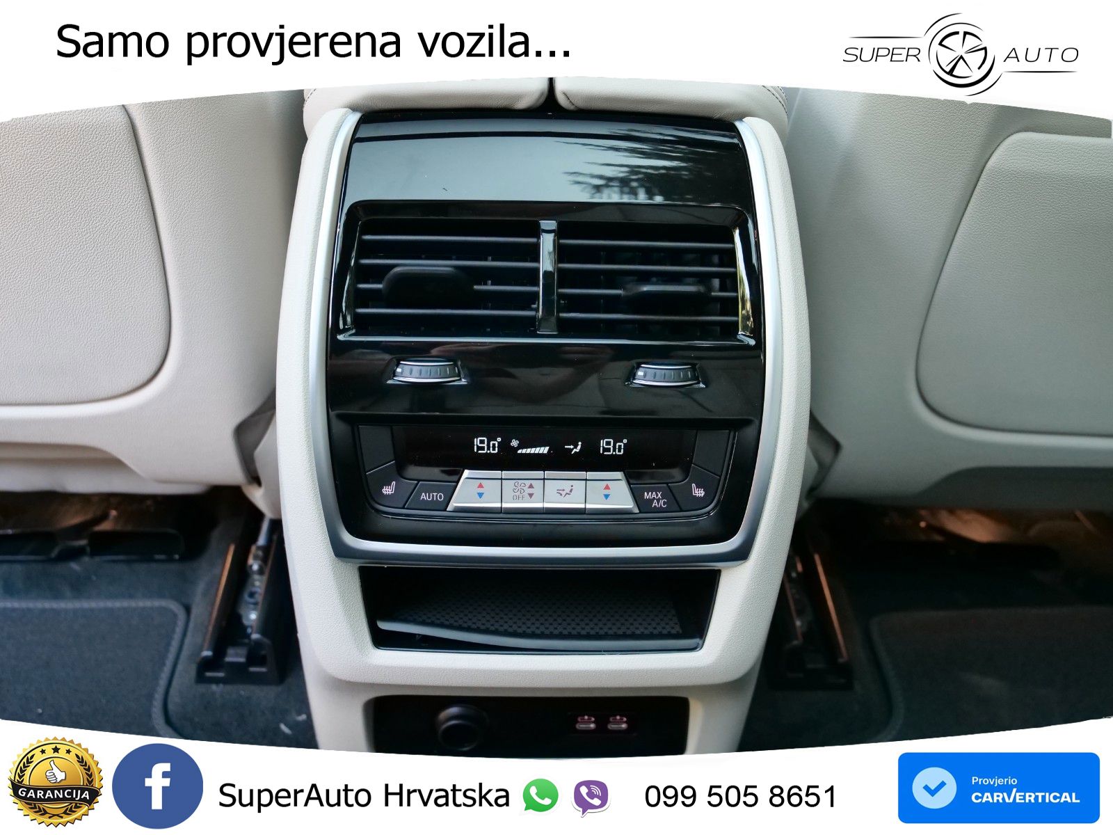 BMW X7 40d (352 KS) xDrive Steptronic