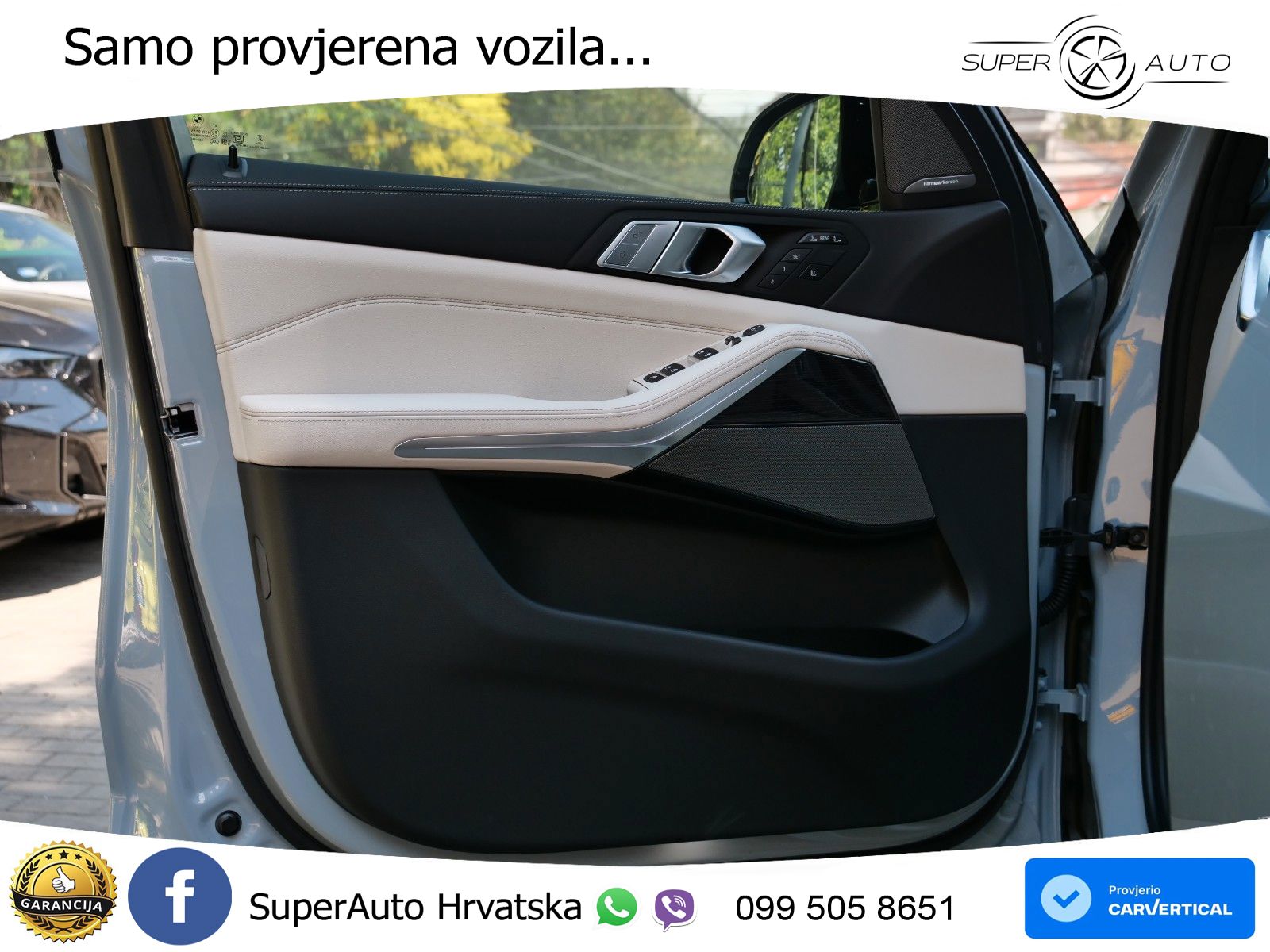 BMW X7 40d (352 KS) xDrive Steptronic