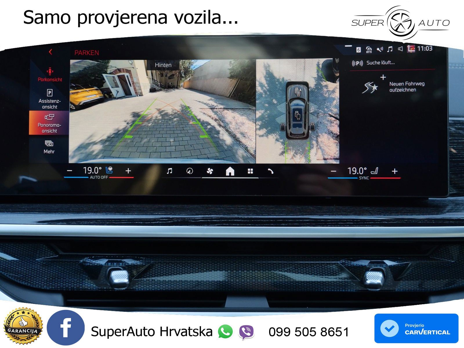BMW X7 40d (352 KS) xDrive Steptronic