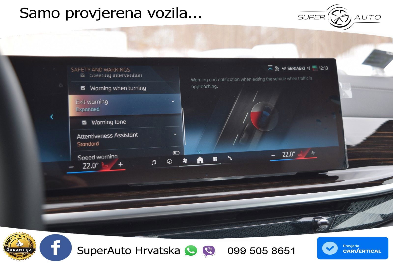 BMW X5 30d (298 KS) xDrive Steptronic M Sport LED+GR SJED+ACC
