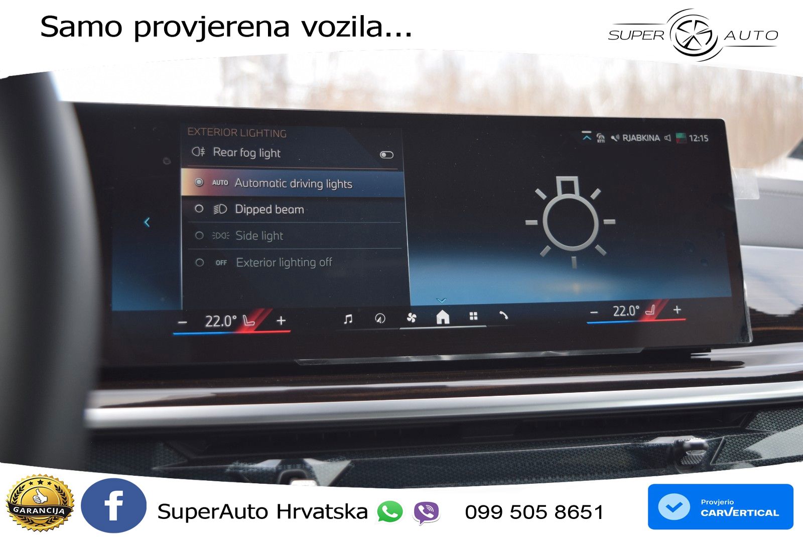BMW X5 30d (298 KS) xDrive Steptronic M Sport LED+GR SJED+ACC