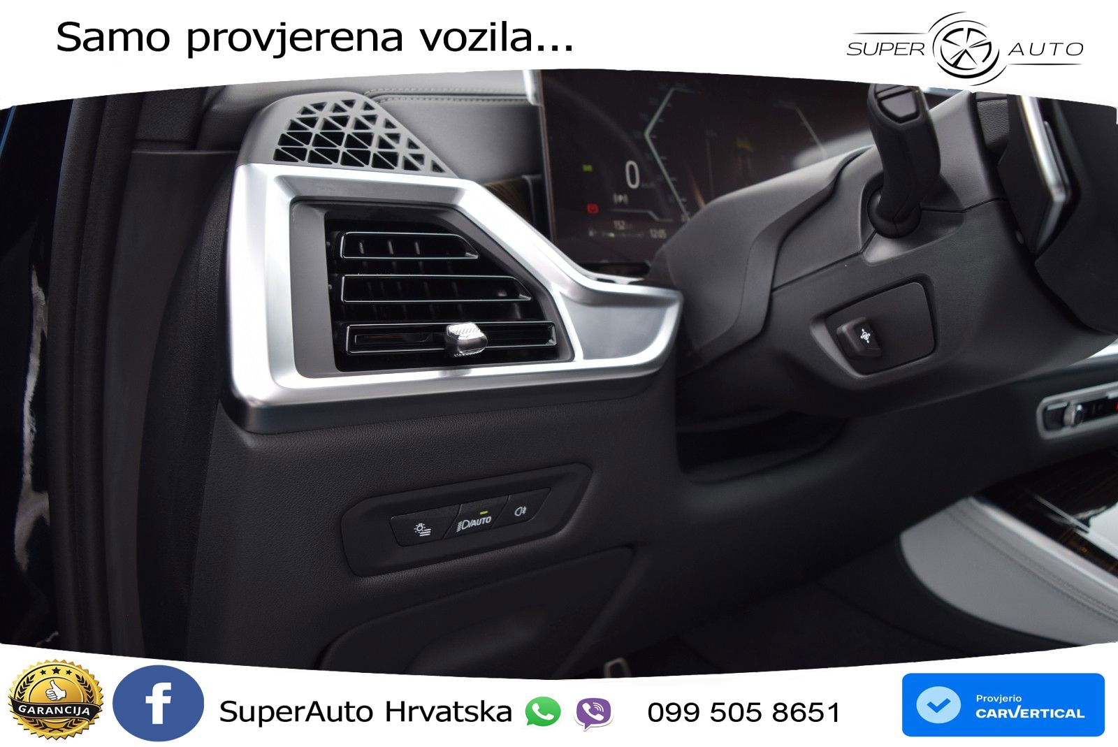 BMW X5 30d (298 KS) xDrive Steptronic M Sport LED+GR SJED+ACC