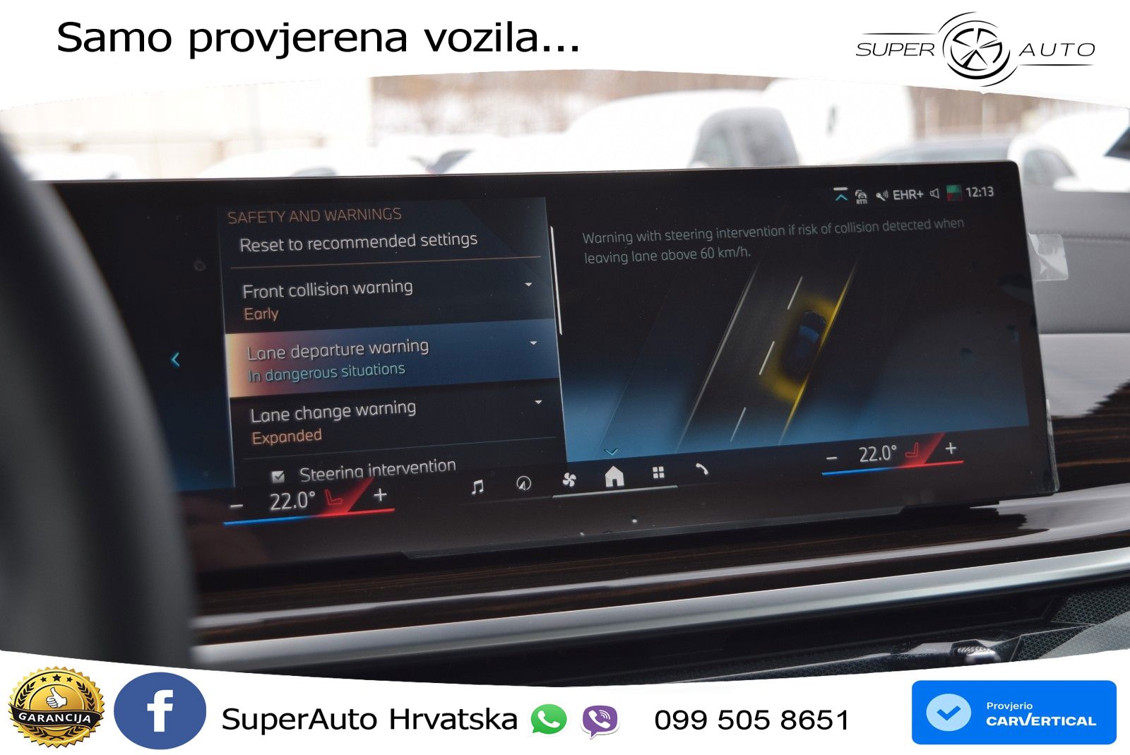 BMW X5 30d (298 KS) xDrive Steptronic M Sport LED+GR SJED+ACC