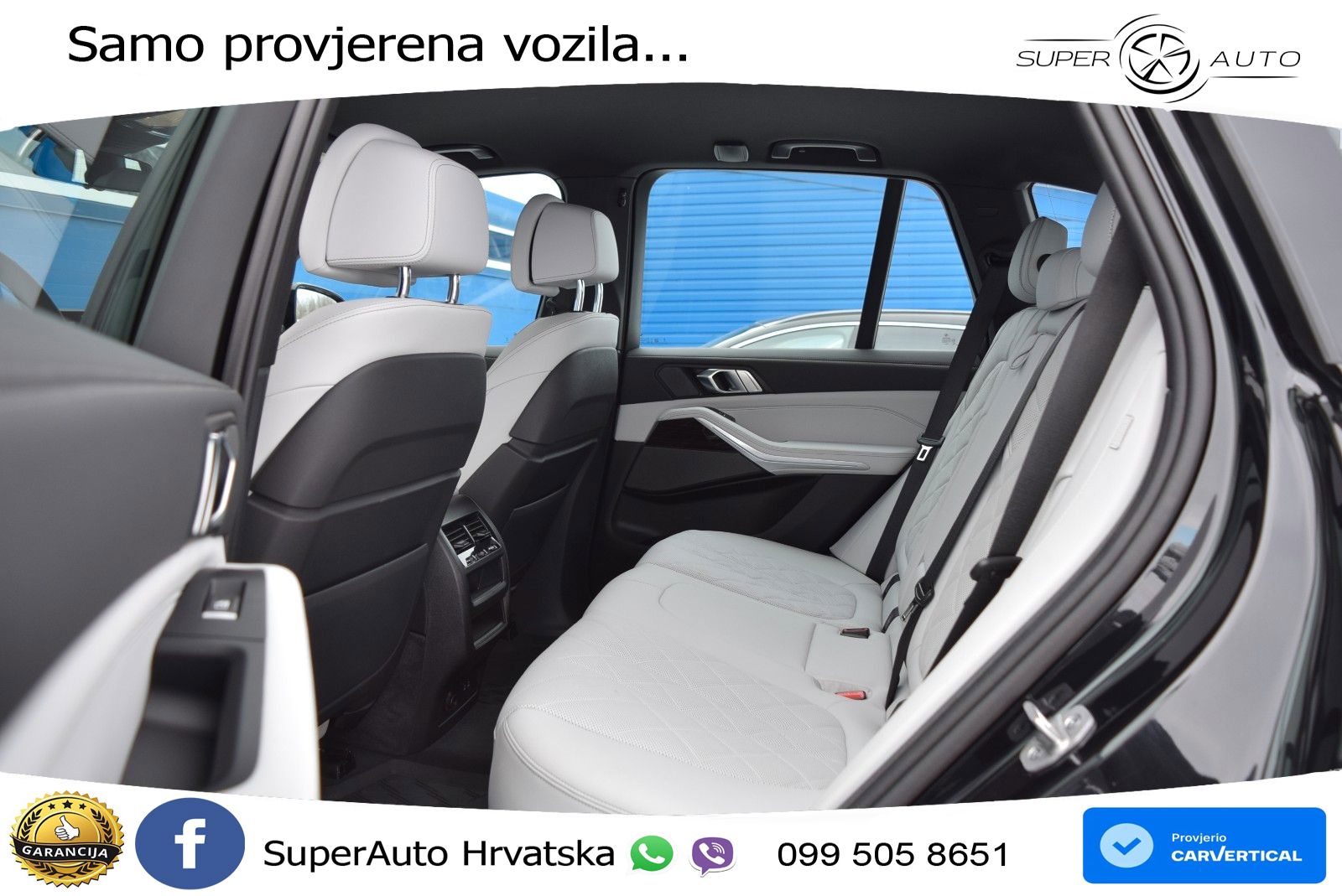 BMW X5 30d (298 KS) xDrive Steptronic M Sport LED+GR SJED+ACC