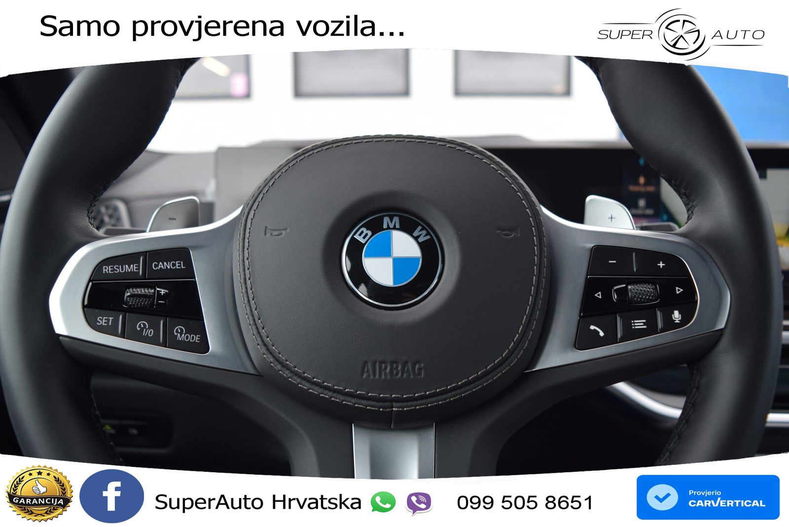 BMW X5 30d (298 KS) xDrive Steptronic M Sport LED+GR SJED+ACC