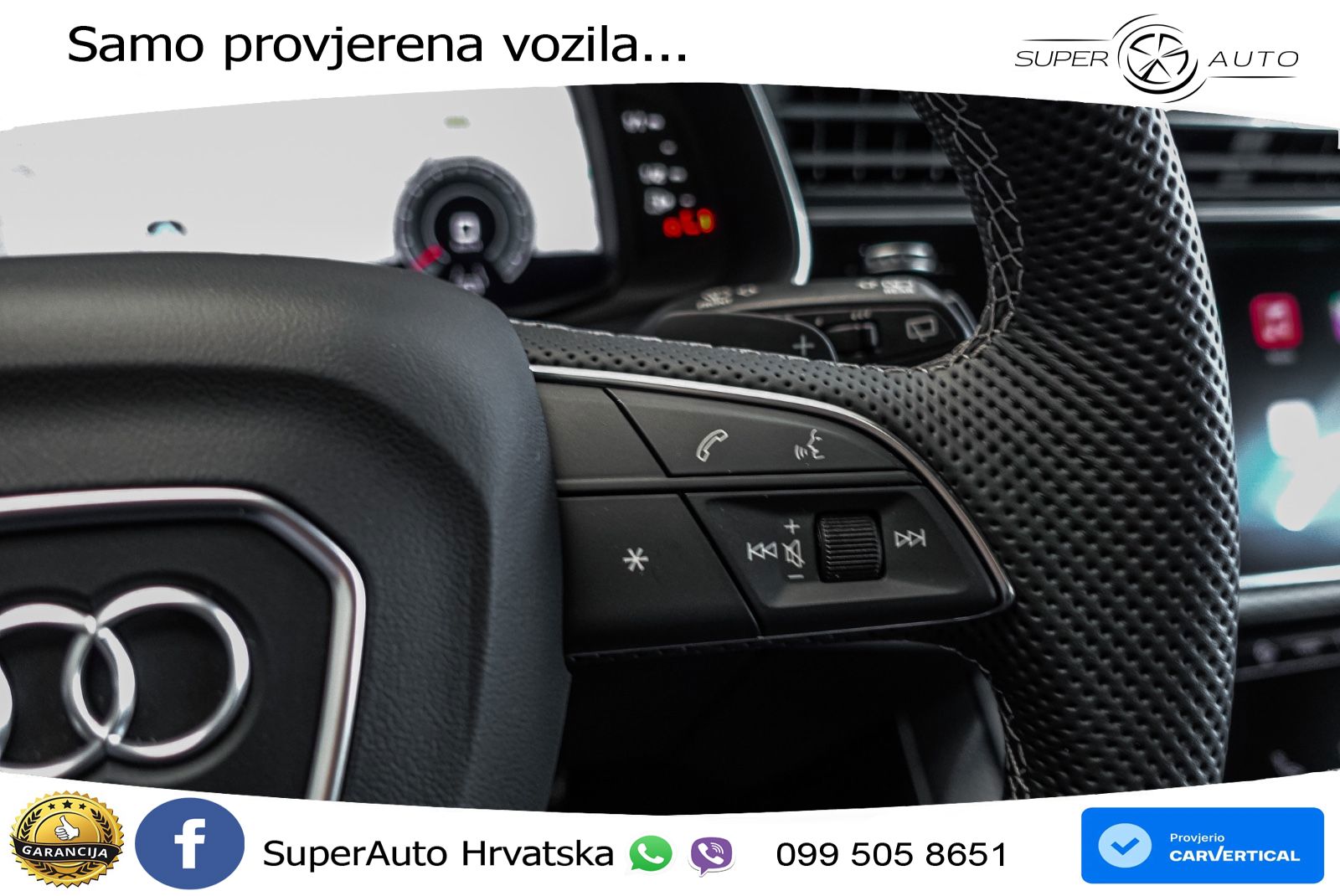 Audi Q8 50 TDI V6 (286 KS) quattro Tiptronic S line LED+GR SJED+ACC