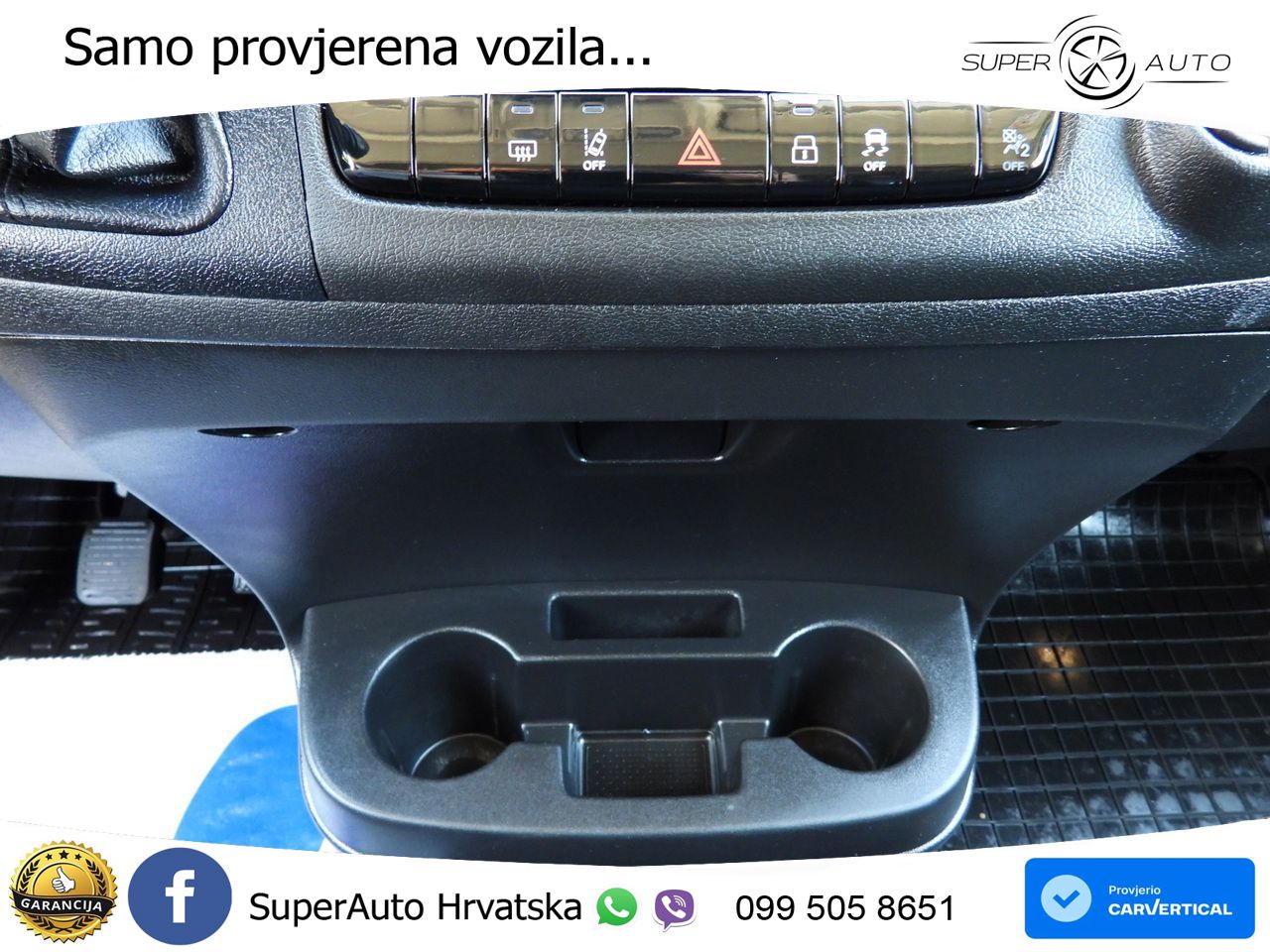 Citroën Jumper 140 KS