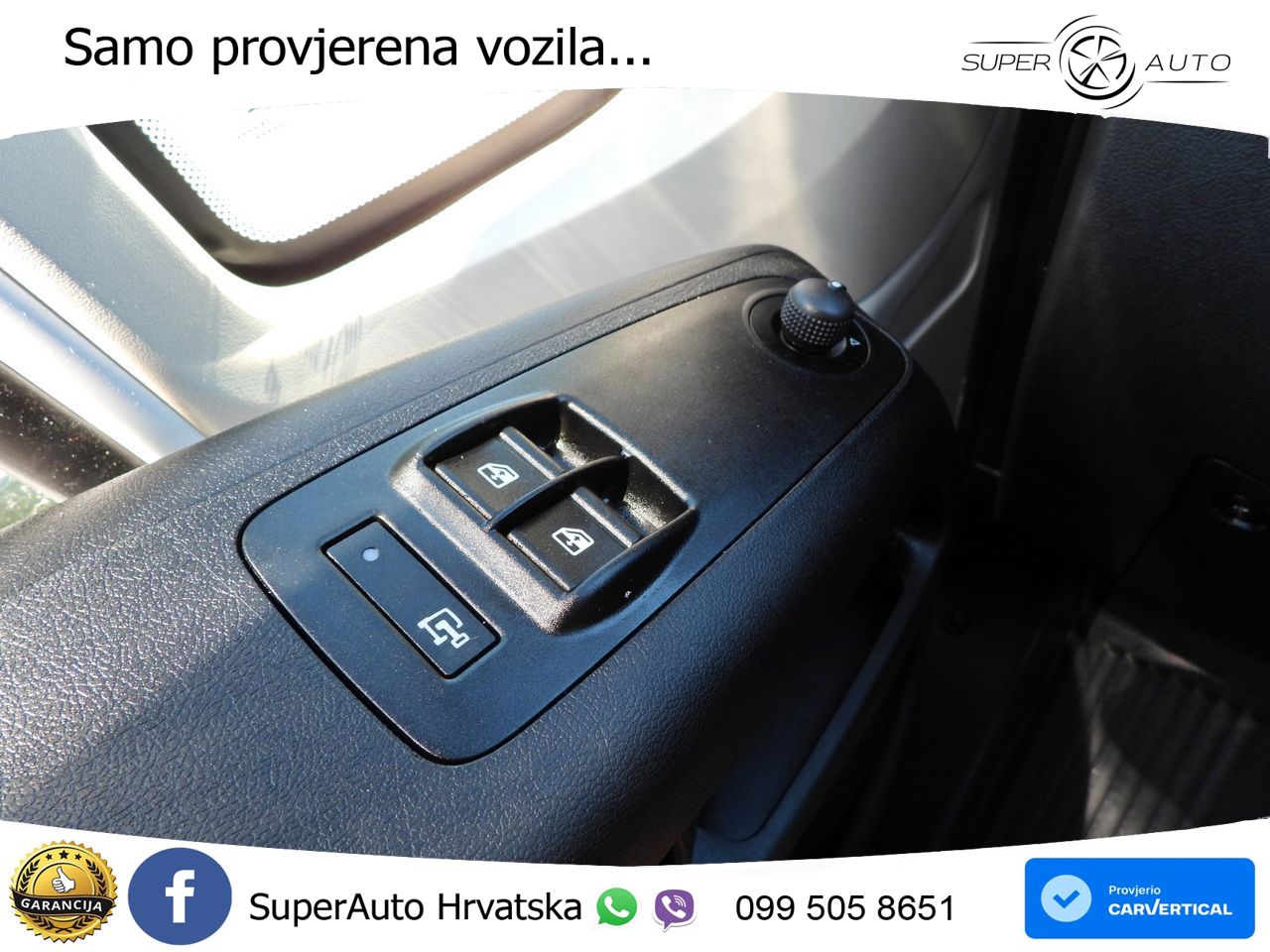 Citroën Jumper 140 KS