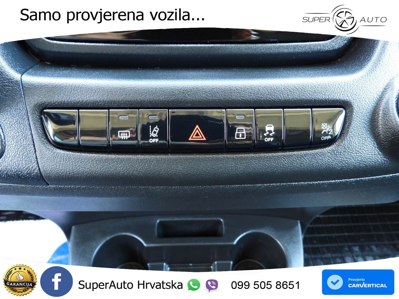 Citroën Jumper 140 KS