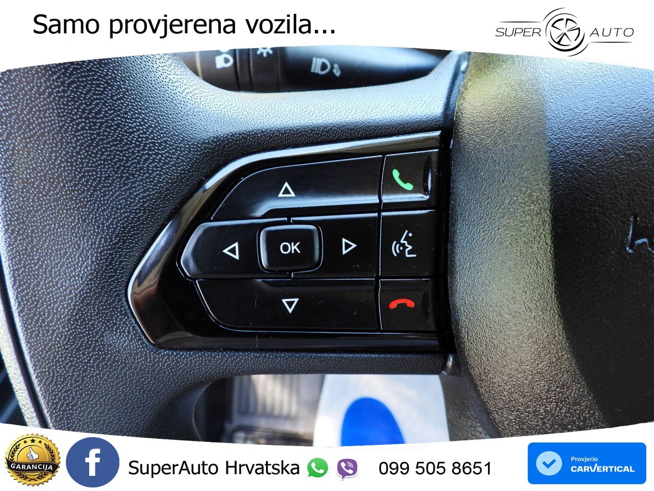 Citroën Jumper 140 KS