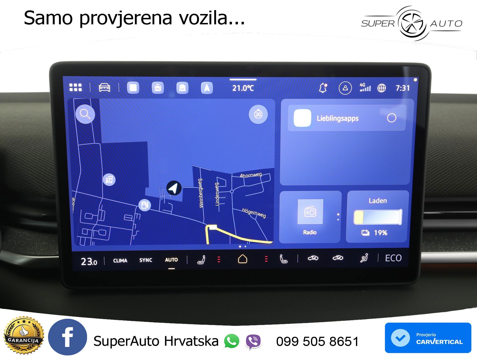 Volkswagen ID.3 Pure 55 kWh (170 KS) LED+GR SJED+ACC