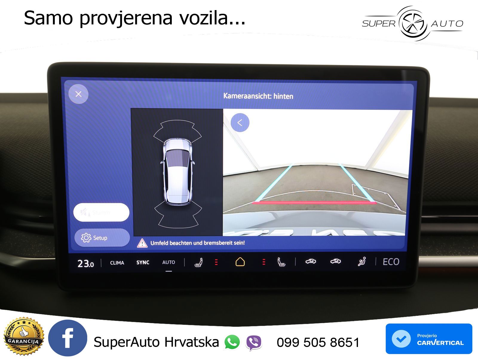 Volkswagen ID.3 Pure 55 kWh (170 KS) LED+GR SJED+ACC
