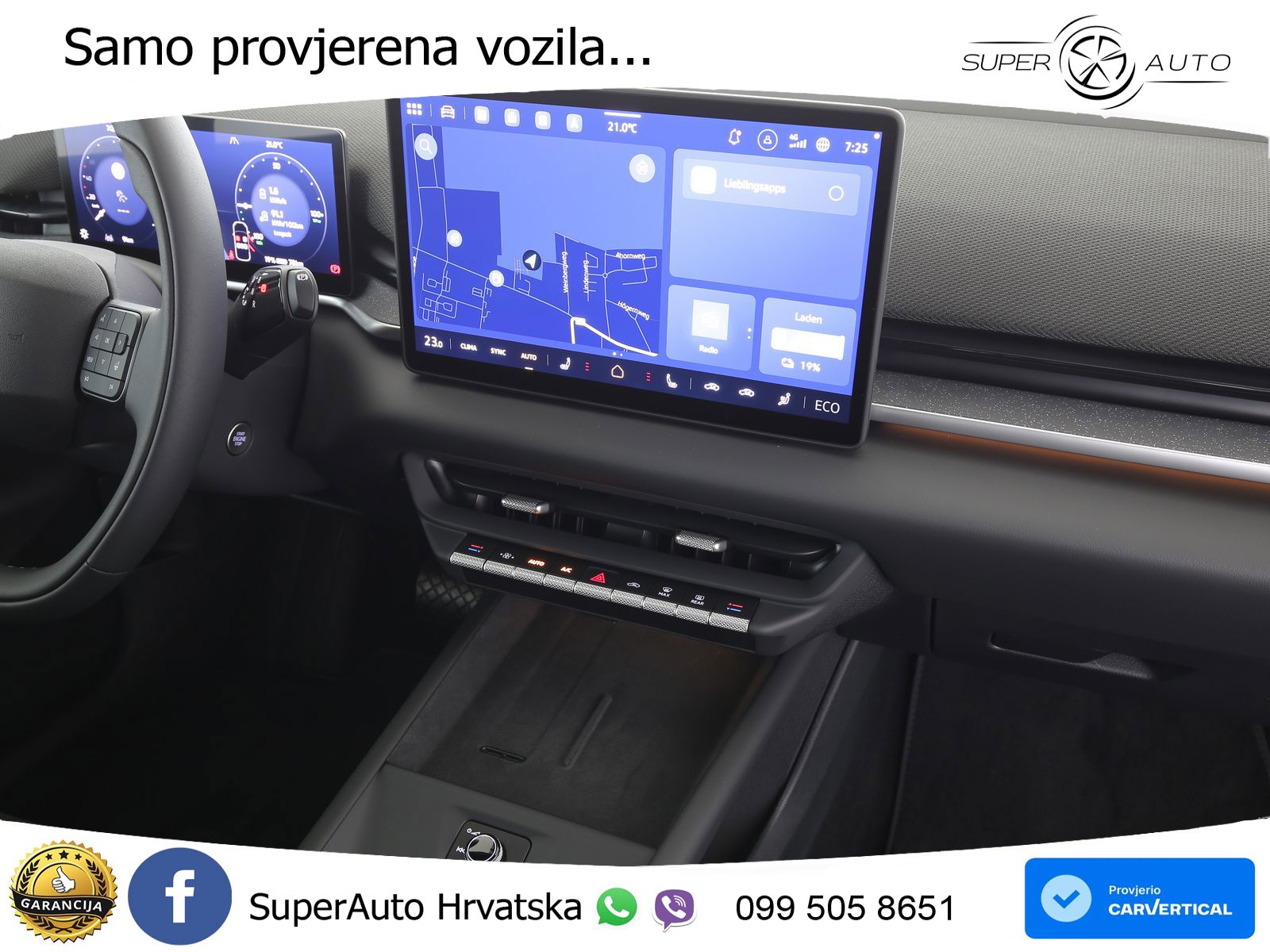 Volkswagen ID.3 Pure 55 kWh (170 KS) LED+GR SJED+ACC