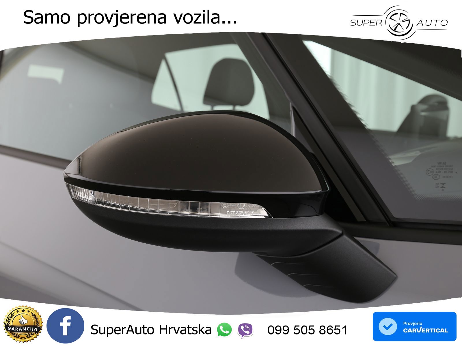 Volkswagen ID.3 Pure 55 kWh (170 KS) LED+GR SJED+ACC