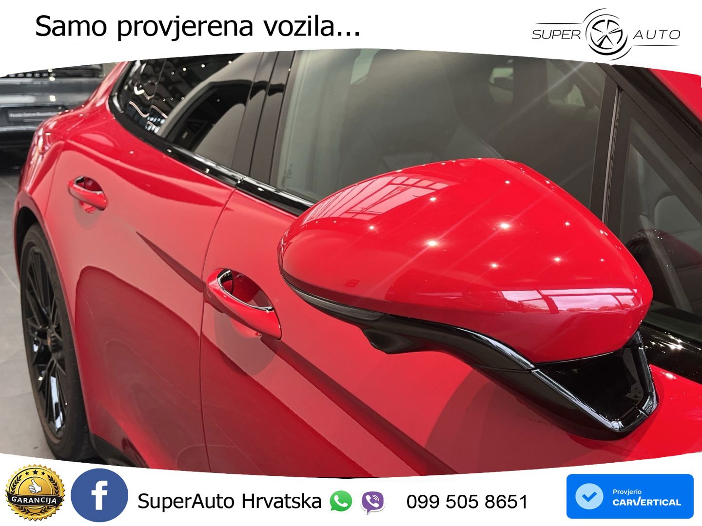 Porsche Panamera GTS 4.0 V8 (500 KS) PDK