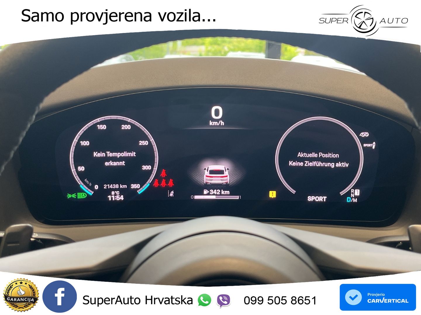 Porsche Panamera GTS 4.0 V8 (500 KS) PDK