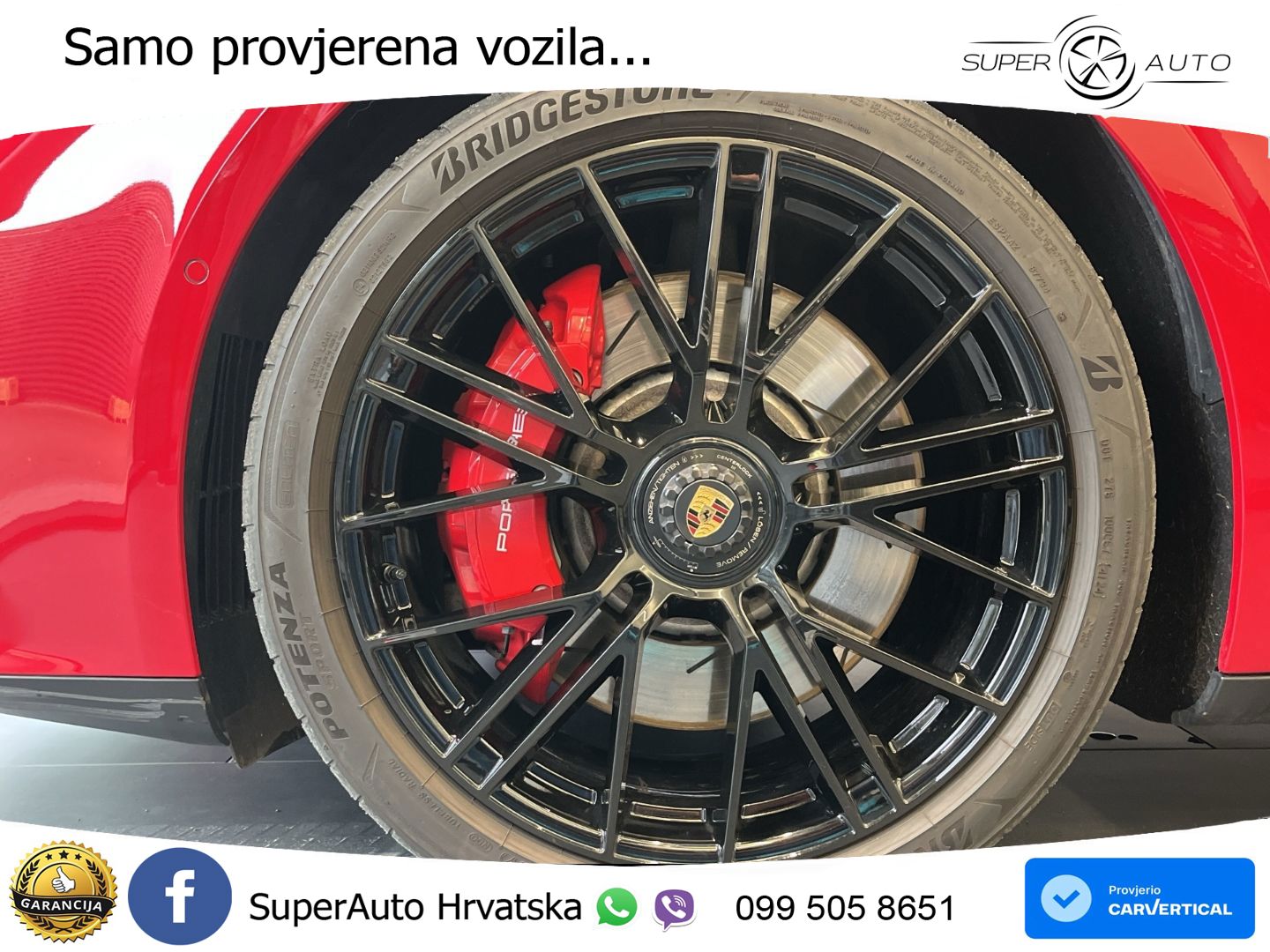 Porsche Panamera GTS 4.0 V8 (500 KS) PDK