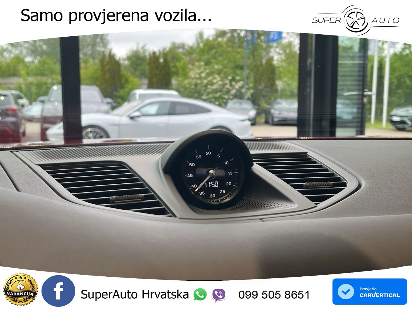Porsche Panamera GTS 4.0 V8 (500 KS) PDK