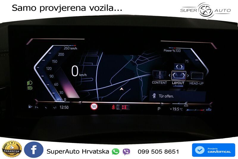 BMW X5 40d (352 KS) xDrive Steptronic M Sport LED+GR SJED+ACC