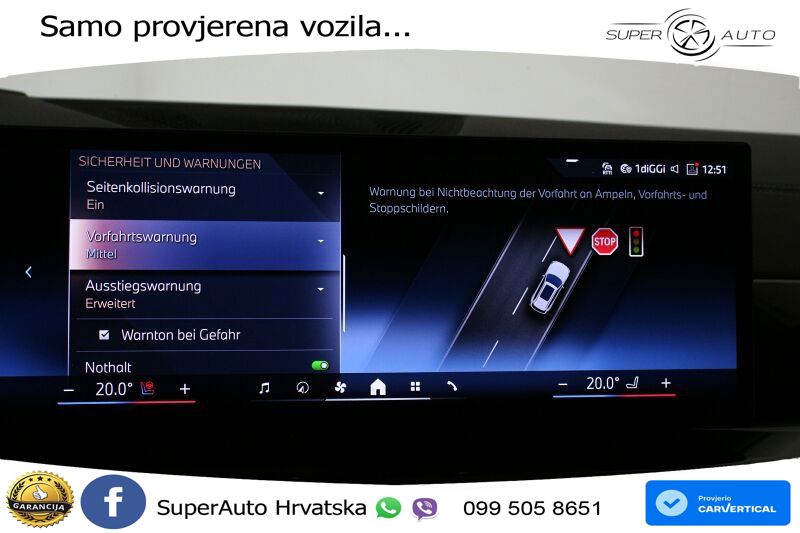 BMW X5 40d (352 KS) xDrive Steptronic M Sport LED+GR SJED+ACC