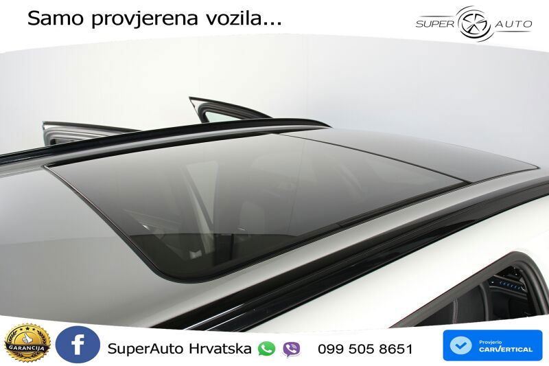 BMW X5 40d (352 KS) xDrive Steptronic M Sport LED+GR SJED+ACC