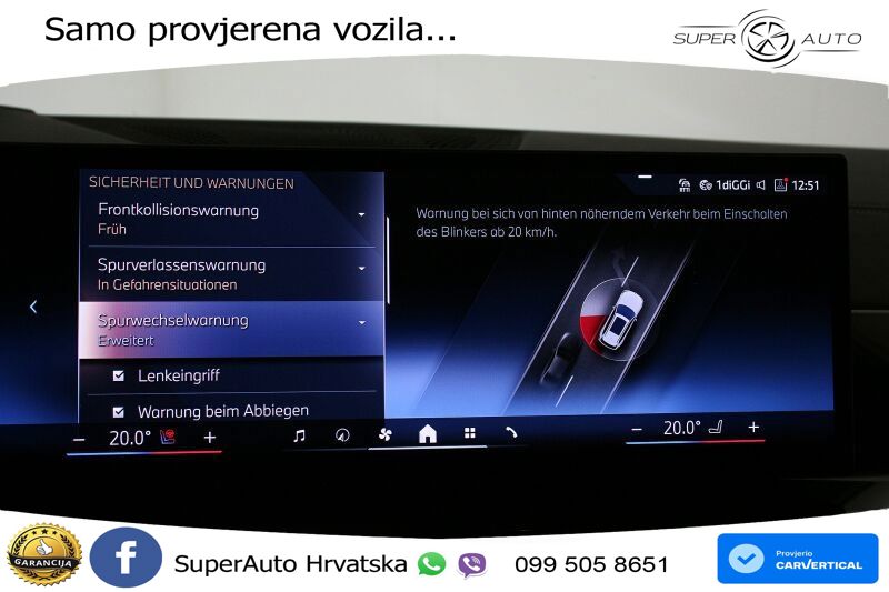 BMW X5 40d (352 KS) xDrive Steptronic M Sport LED+GR SJED+ACC