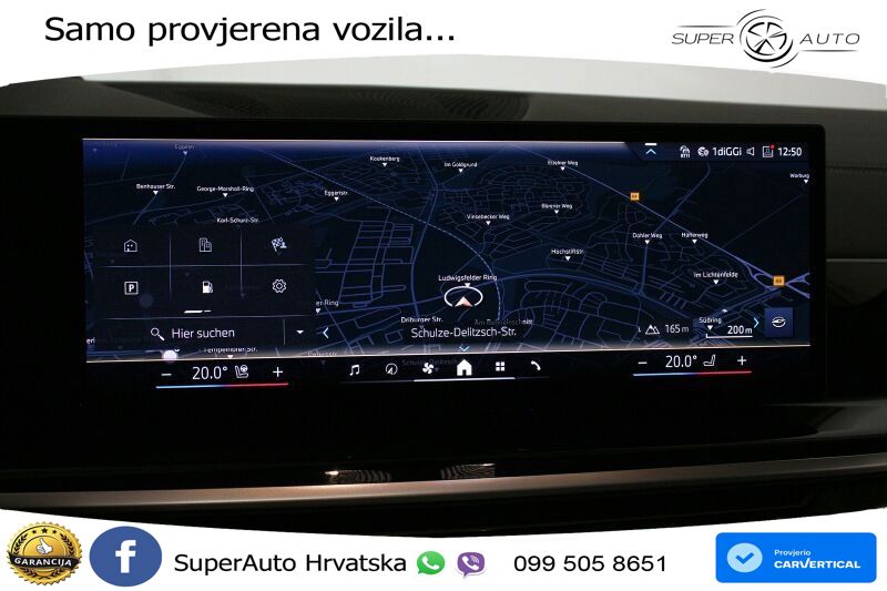 BMW X5 40d (352 KS) xDrive Steptronic M Sport LED+GR SJED+ACC