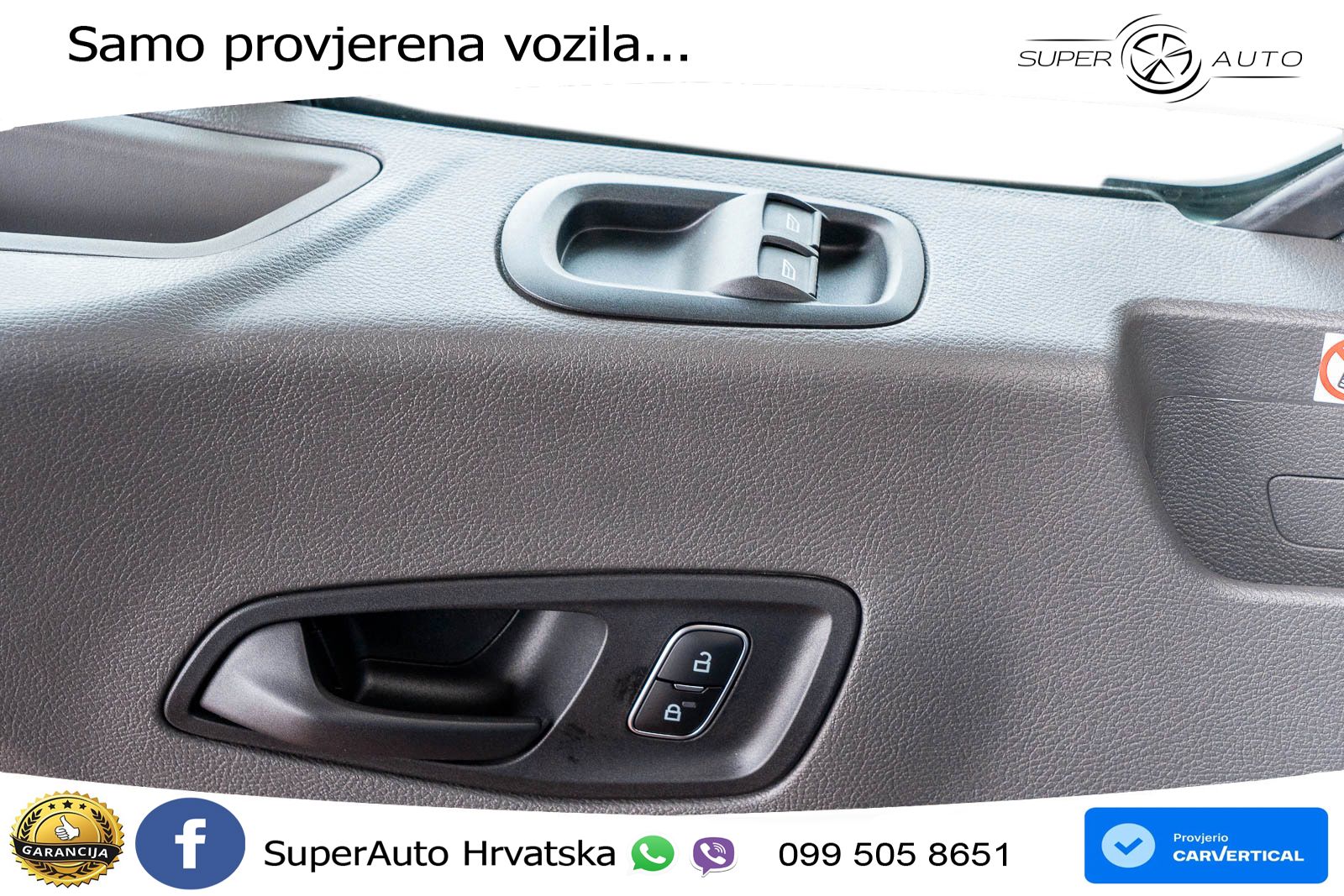 Ford Transit 170 KS