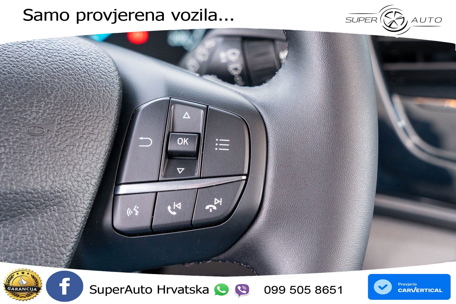 Ford Transit 170 KS