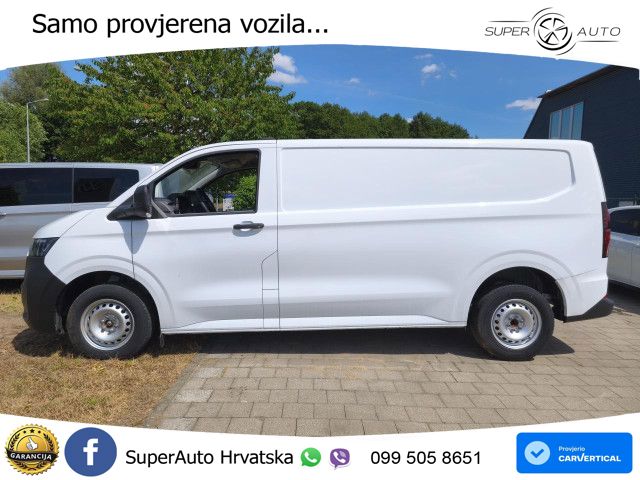 VW Transporter 110 KS