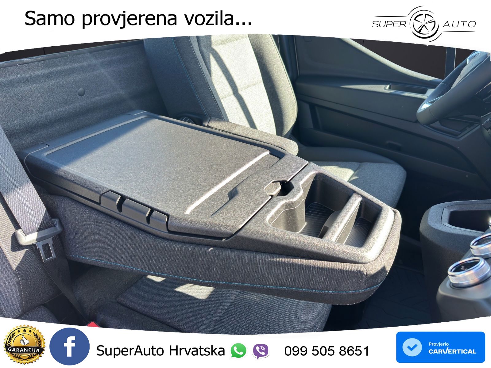 Renault Master 170 KS