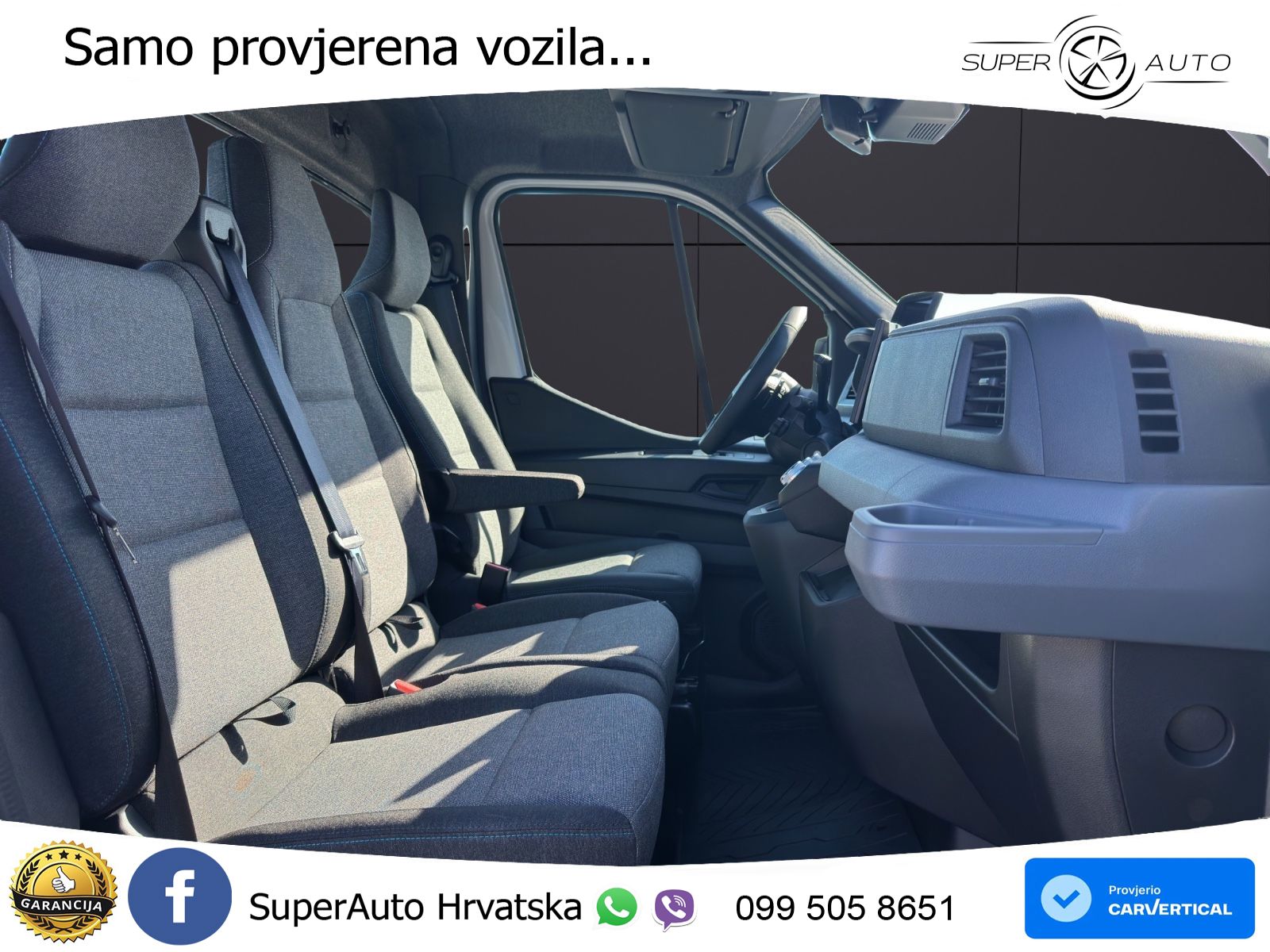 Renault Master 170 KS
