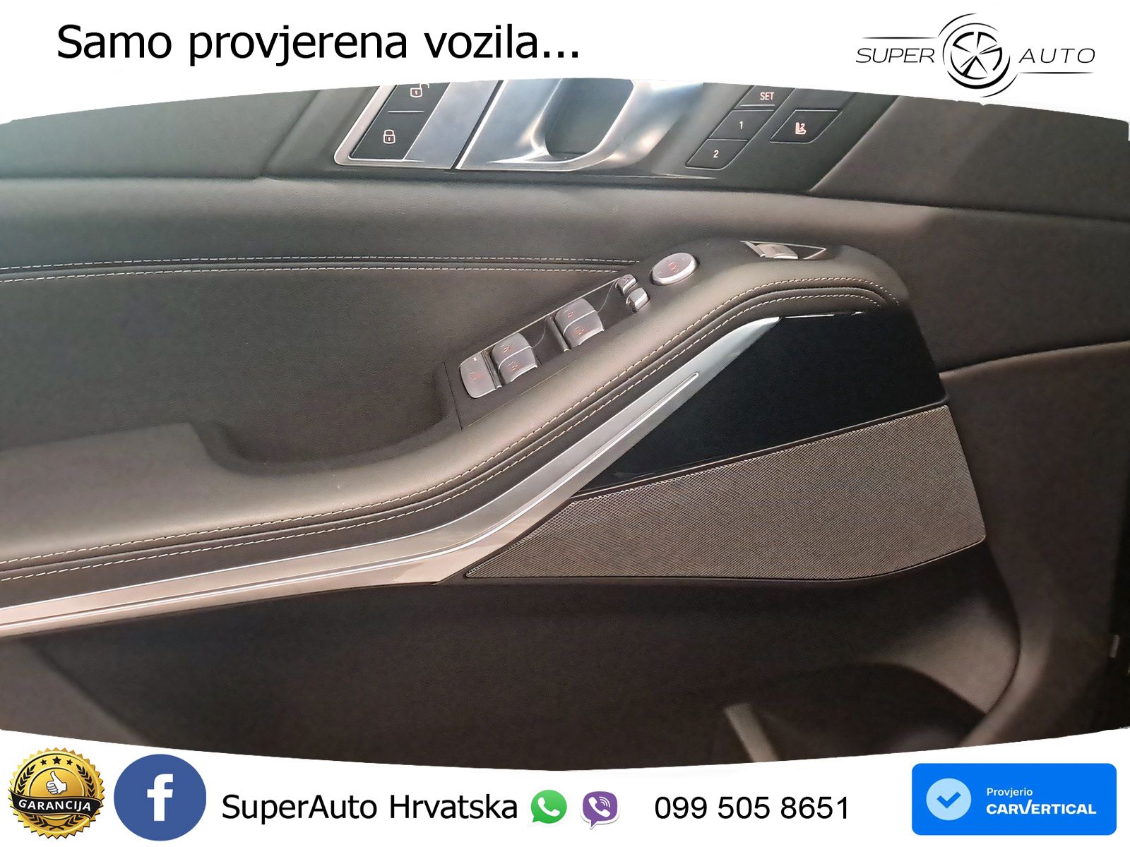 BMW X7 40d (352 KS) xDrive Steptronic M Sport LED+GR SJED+ACC