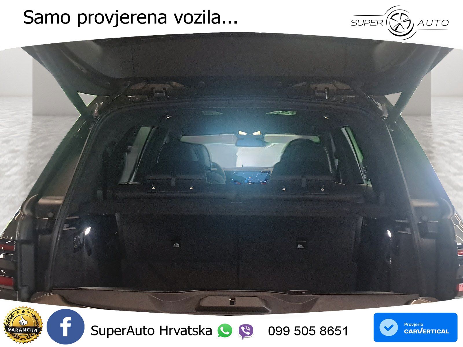 BMW X7 40d (352 KS) xDrive Steptronic M Sport LED+GR SJED+ACC