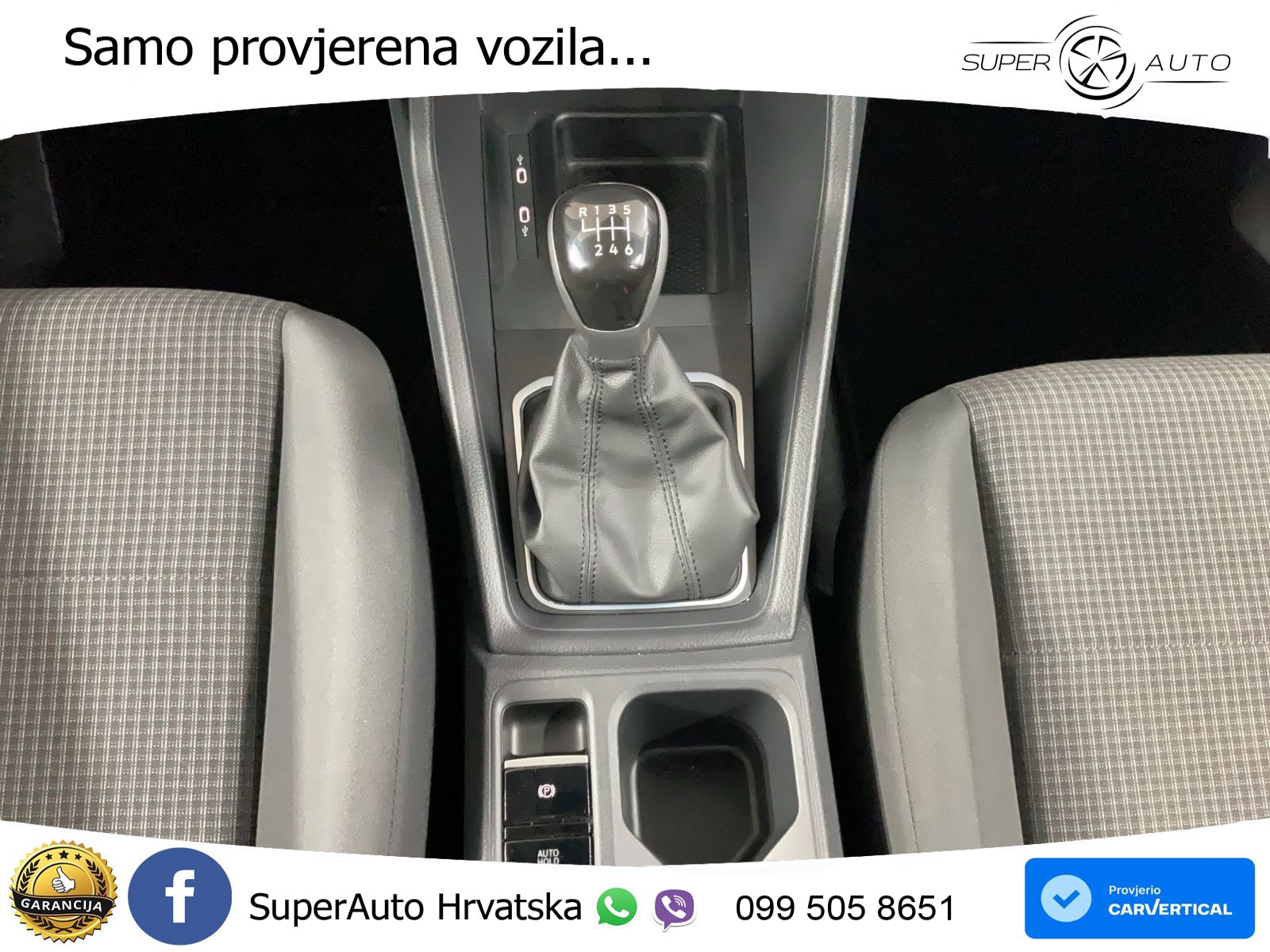 VW Caddy 116 KS