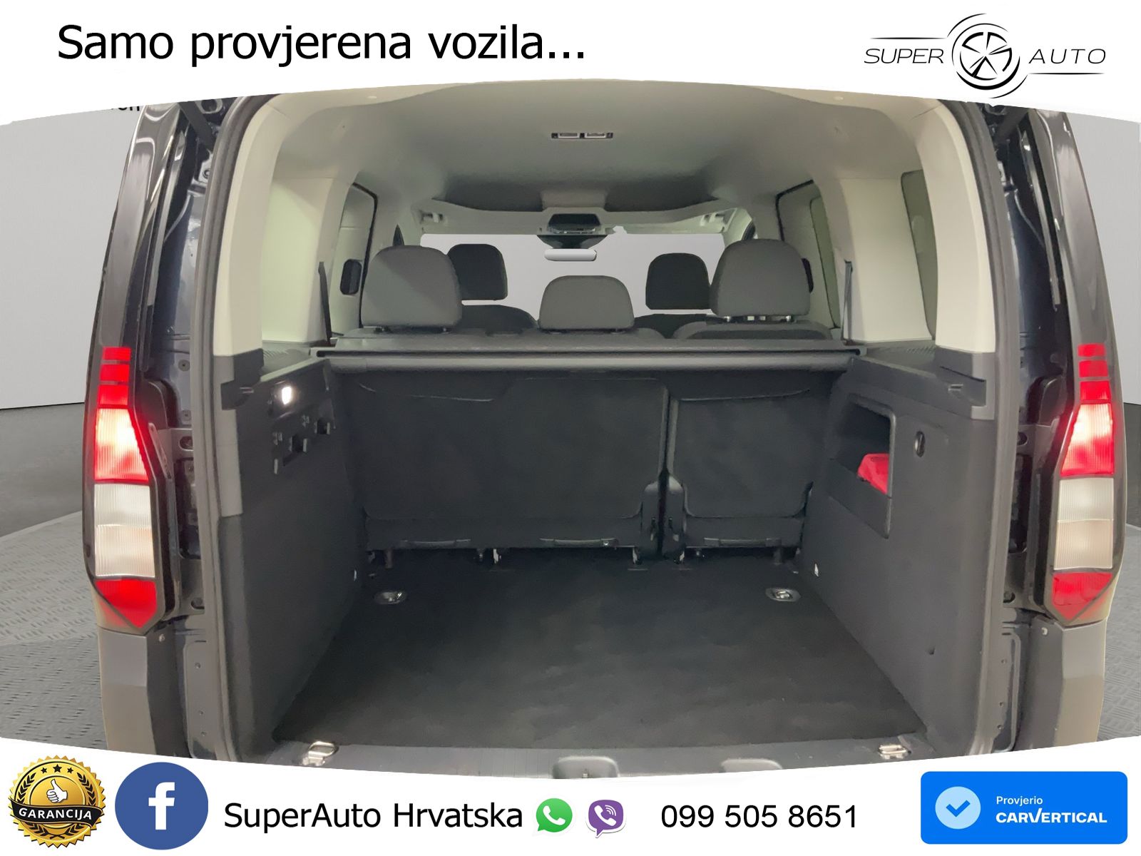 VW Caddy 116 KS