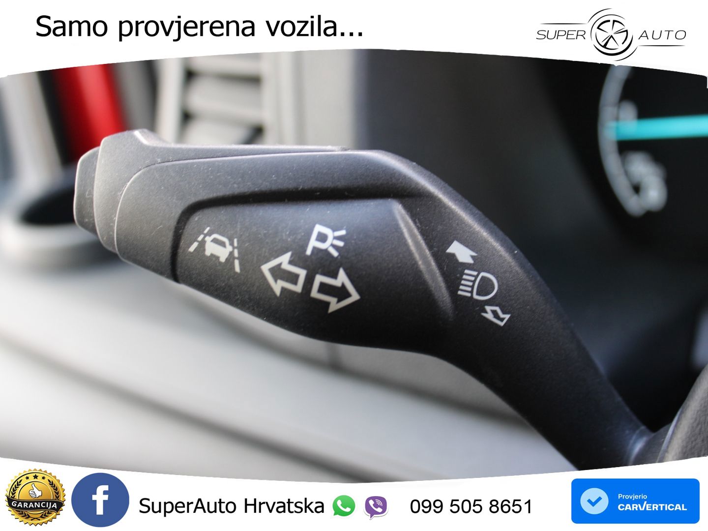 Ford Transit 185 KS