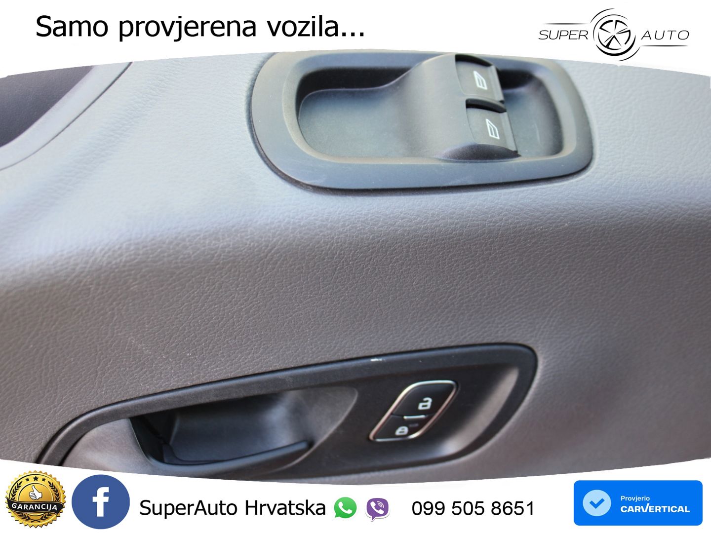 Ford Transit 185 KS
