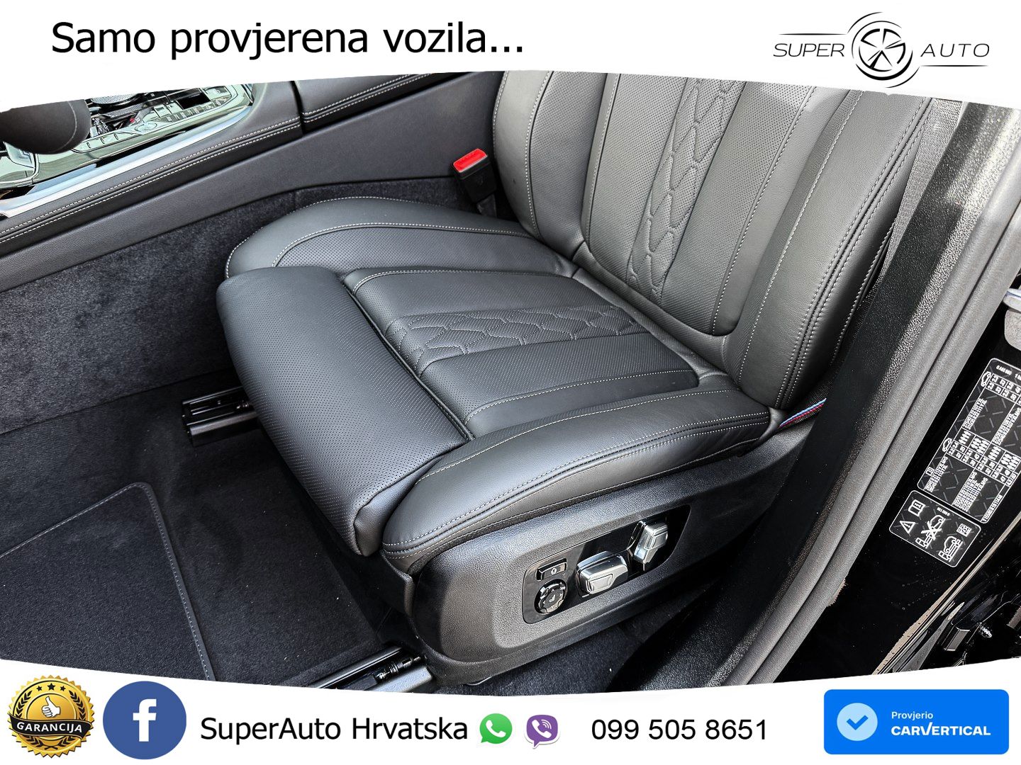 BMW X7 40d (352 KS) xDrive Steptronic