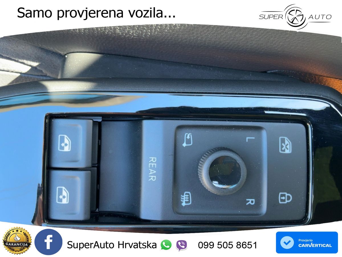 Volkswagen ID.3 Pro S 82 kWh (231 KS)