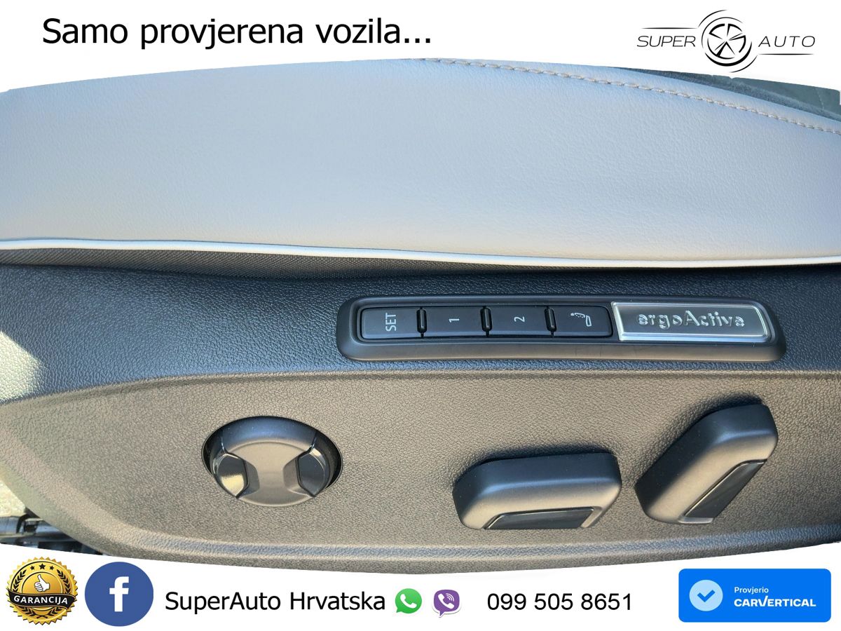 Volkswagen ID.3 Pro S 82 kWh (231 KS)