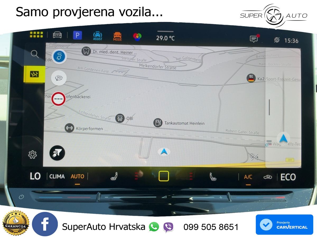 Volkswagen ID.3 Pro S 82 kWh (231 KS)