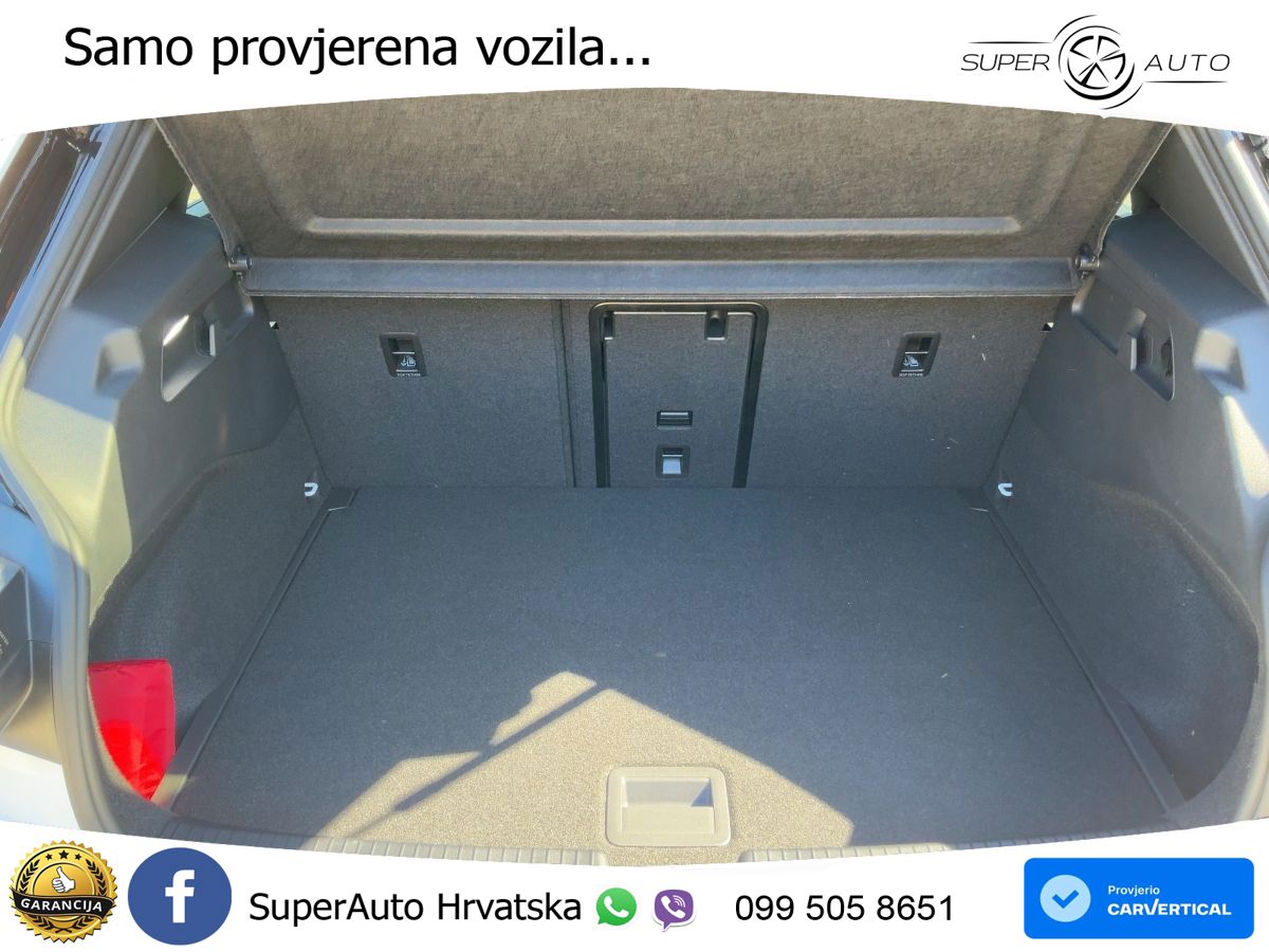 Volkswagen ID.3 Pro S 82 kWh (231 KS)