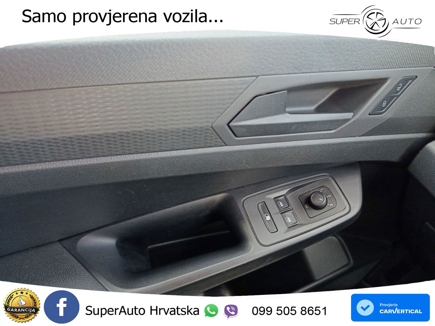 VW Caddy 102 KS