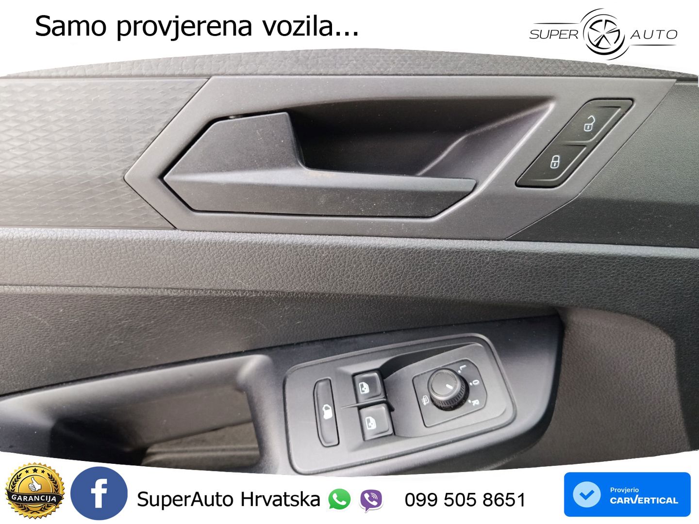 VW Caddy 102 KS