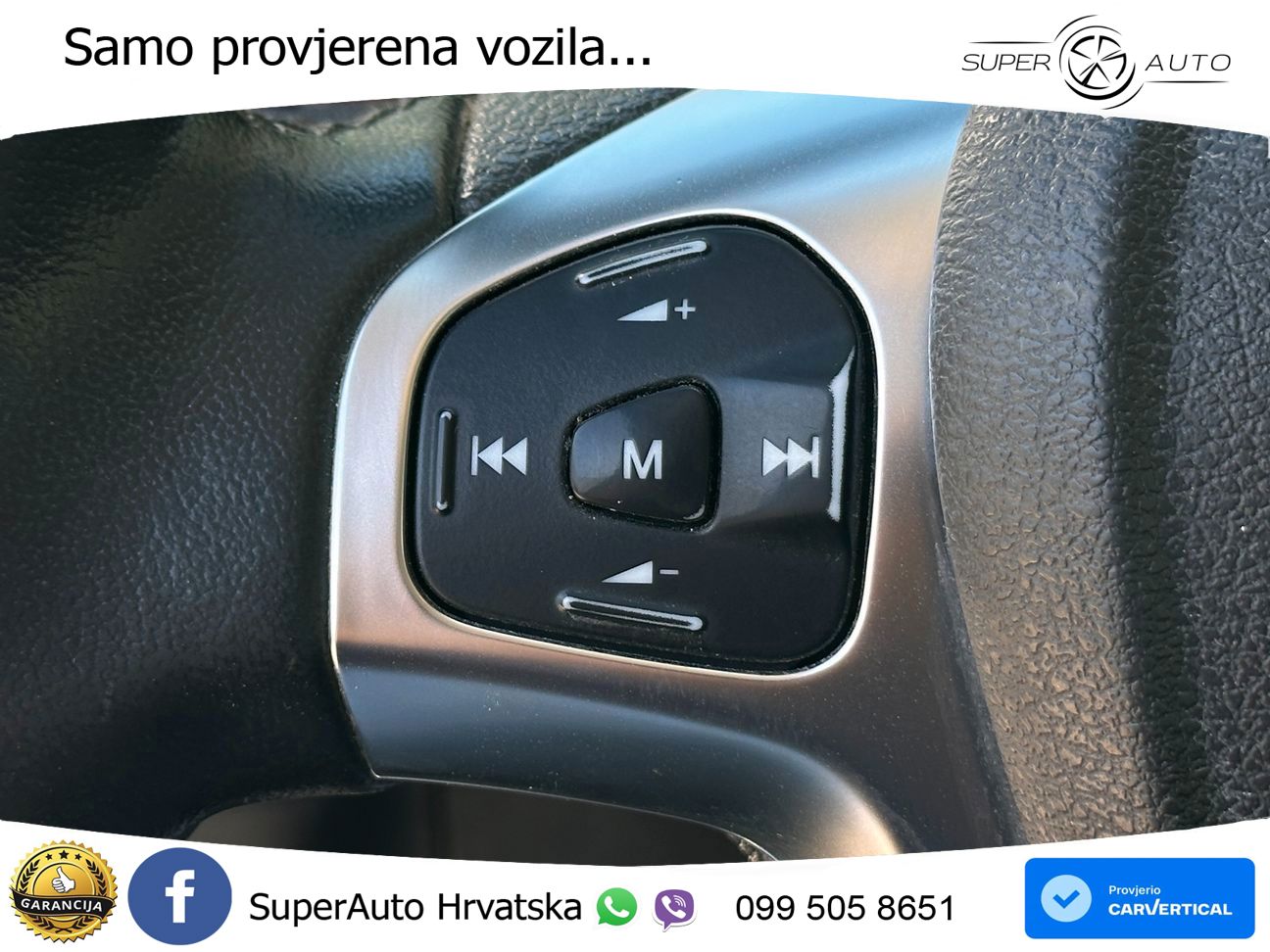 Ford Transit 75 KS