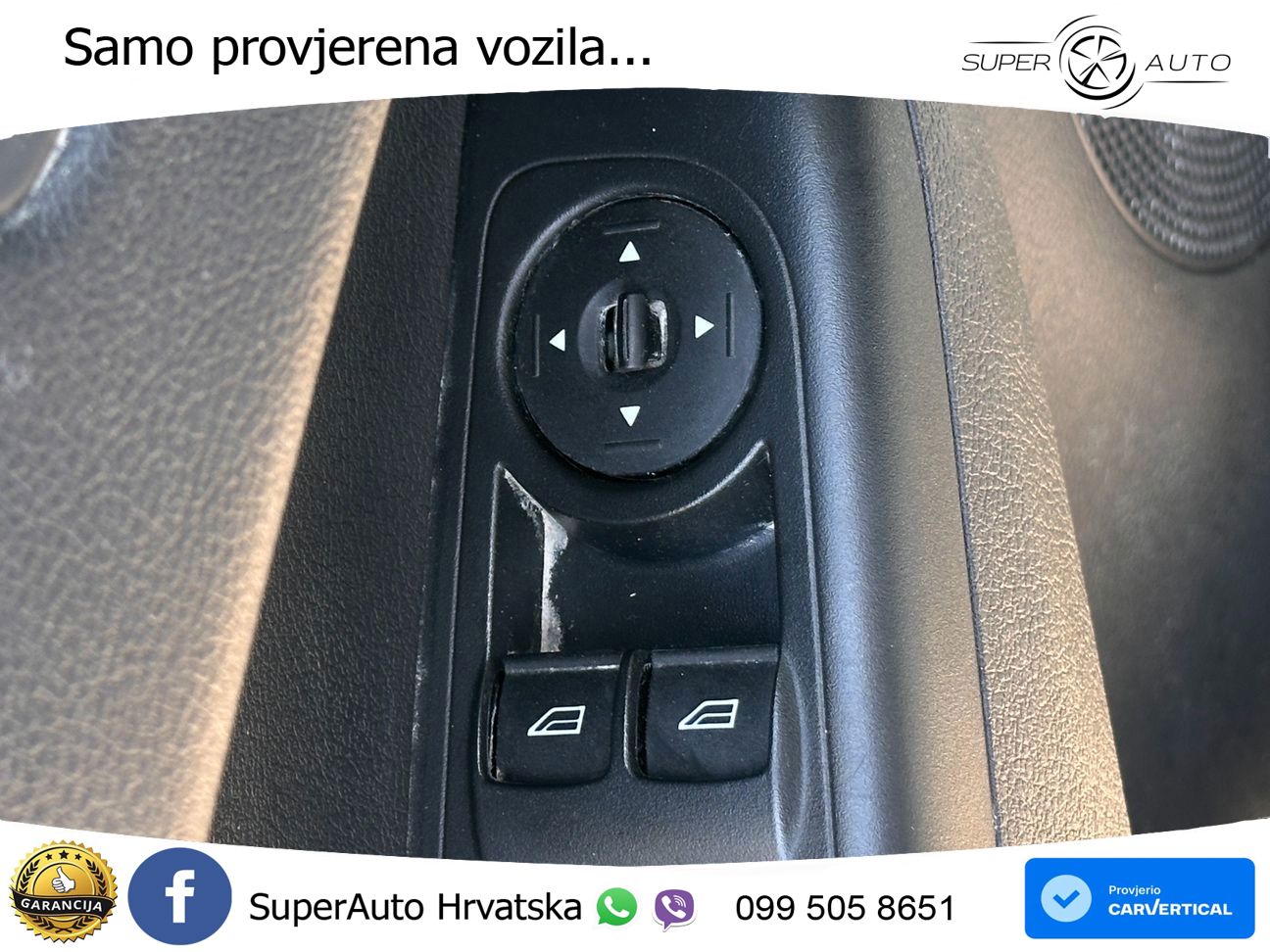 Ford Transit 75 KS