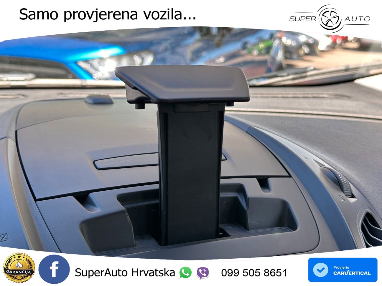 Ford Transit 75 KS